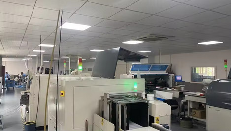 Κίνα Hangzhou Shenlan Photoelectric Technology Co., Ltd. Εταιρικό Προφίλ