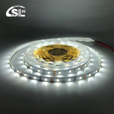 3- DC12V24V 60leds 8mm10mm 3000k 4000k 6500k ηλεκτροπλακέτα SMD2835 Led Strip Light για εσωτερική διακόσμηση