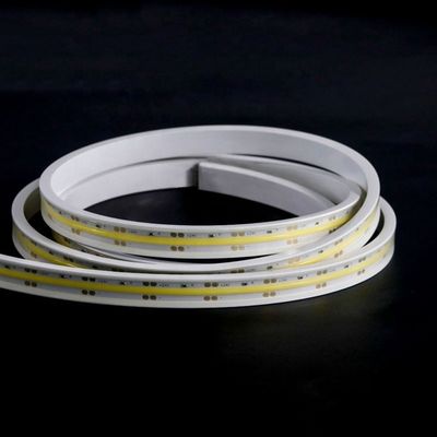 8mm 120leds IP67 4000K Πίνακας κοπής με πεδίο SMD2835 Led Strip Light με υλικό χαλκού