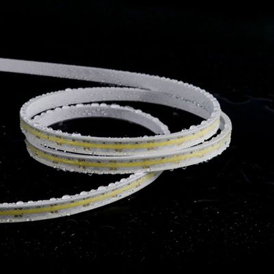 8mm 120leds IP67 4000K Πίνακας κοπής με πεδίο SMD2835 Led Strip Light με υλικό χαλκού