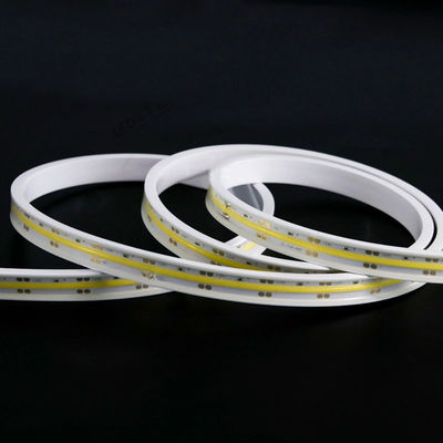90Ra 110V220V 120leds 8mm 3000K Αδιάβροχο πίνακα κοπής με πετσέτα SMD2835 LED Strip Light