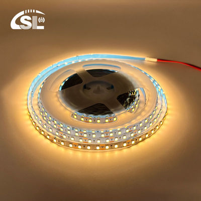 115lm/w 80Ra 12v 8mm 120leds 3000k Warm White High Brightness Flexible 35 Copper Smd2835 Led Strip Lighting Η φωτιστική λωρίδας LED