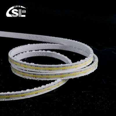 110v220v 10mm 180leds 6500K IP67 Αδιάβροχο πίνακα κοπής με πετσέτα SMD2835 Led Strip Light
