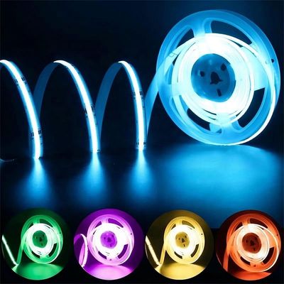 110v220v 10mm 180leds 6500K IP67 Αδιάβροχο πίνακα κοπής με πετσέτα SMD2835 Led Strip Light