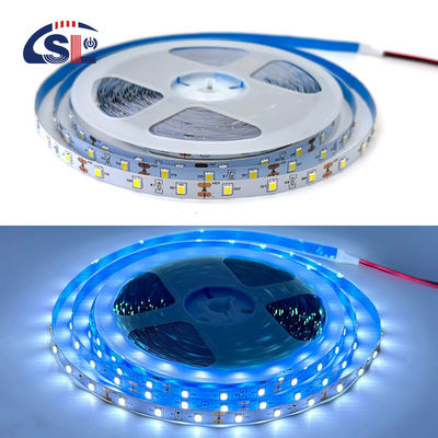 SMD 2835 LED Light Strip12V Ευφυές φωτισμό Ένα/τρία χρώματα CCT Ευέλικτη ατελείωτη εξασθένιση