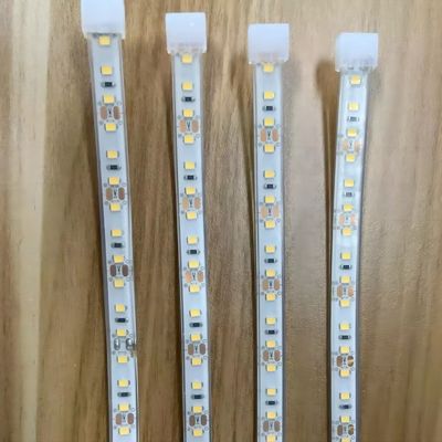 180leds 6500K IP67 Πυρόστακτο Πίνακα Κόψιμο με Πυροβολισμό SMD2835 LED Strip Light με βαθμό IP65