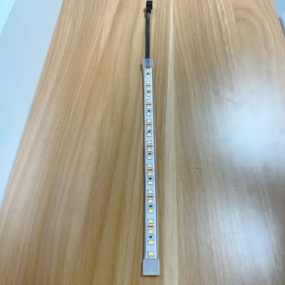 180leds 6500K IP67 Πυρόστακτο Πίνακα Κόψιμο με Πυροβολισμό SMD2835 LED Strip Light με βαθμό IP65