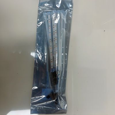 110V220V 10mm 180leds 3000K4000K6500K Αδιάβροχο πίνακα κοπής με πετσέτα SMD2835 LED Strip Light