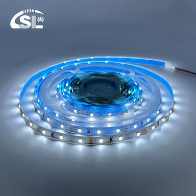 Επίσταρ DC12V24V 8mm10mm 60leds SMD2835 LED Strip Light για το ντουλάπι πίσω φωτισμού τηλεόρασης