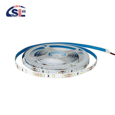 8mm10mm 60leds 3000K4000K6500K DC12V24V θερμό λευκό φυσικό λευκό πίνακα κοπής SMD2835 Led Strip Light