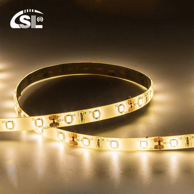 5V 8mm 320leds 4000K 1cm ένα κόψιμο IP65 Αδιάβροχο ηλεκτροπλάτη ευέλικτο COB Led Strip Light