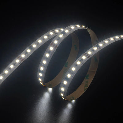 12v24v 8mm 6500K λευκό 120leds ηλεκτροπλακέτα SMD2835 Led Strip Light με CRI Ra 90