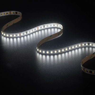12v24v 8mm 6500K λευκό 120leds ηλεκτροπλακέτα SMD2835 Led Strip Light με CRI Ra 90