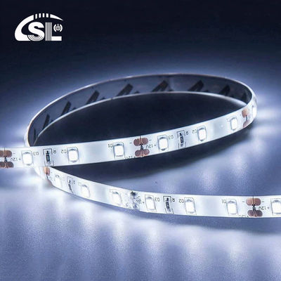 3000K 4000K 5V 8mm 120leds IP65 Αδιάβροχο SMD2835 LED Strip Light με βαθμολογία IP65