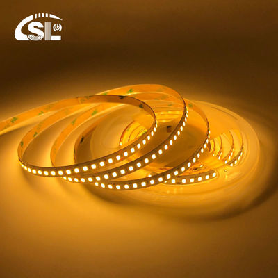 Ξενοδοχείο Προσαρμοσμένο 12v 24v 8mm 180leds 3000K 4000K 6500K θερμό λευκό φυσικό λευκό ηλεκτροπίνακα SMD 2835 Led Strip Light