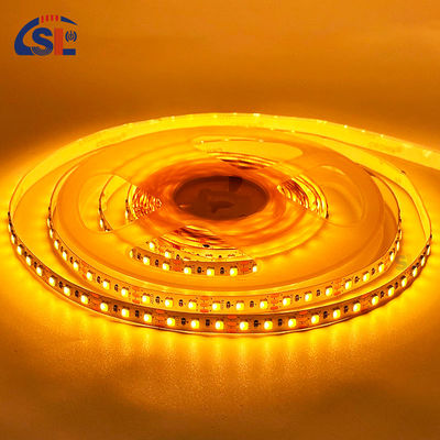 Ηλεκτροπίνακες PCB 120Ds 8mm Ra 80 3000K-6500K Λειτουργική λωρίδα φωτισμού LED για κατοικίες