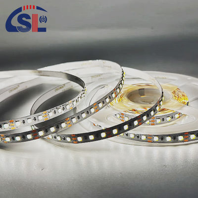 Ηλεκτροπίνακες PCB 120Ds 8mm Ra 80 3000K-6500K Λειτουργική λωρίδα φωτισμού LED για κατοικίες