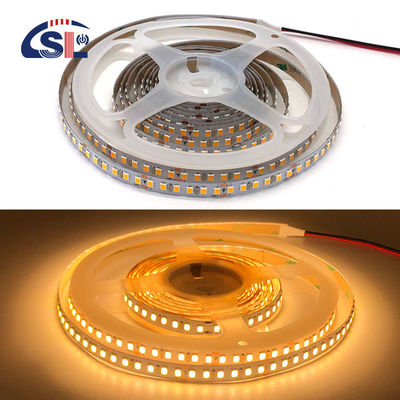 Προσαρμοσμένο πλάτος 180 LEDs SMD2835 LED Strip Light για το ξενοδοχείο