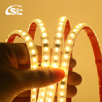SL-2835-180D-220V LED Strip Light 8mm 120leds 3000K4000K6500K Ηλεκτροπίνακα SMD2835