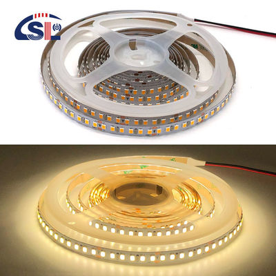 IP20 4100K 180LEDS/M 24v SMD 2835 LED Strip Light για διακόσμηση σε φυσικό λευκό