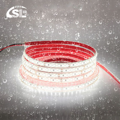 10mm 180leds 3000K IP67 Πίνακας κοπής με πεδίο SMD2835 Led Strip Light