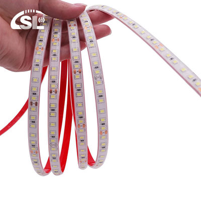 10mm 180leds 3000K IP67 Πίνακας κοπής με πεδίο SMD2835 Led Strip Light