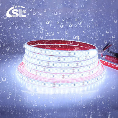 110V220V 8mm 120leds 3000K4000K6500K IP67 Αδιάβροχο πίνακα κοπής με πετσέτα SMD2835 Led Strip Light