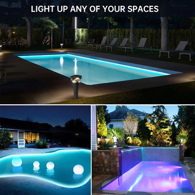 COB Φωτιστική λωρίδα 110v220v 8mm 120leds 4000K IP67 Αδιάβροχο πίνακα κοπής με πετσέτα SMD2835 Φωτιστική λωρίδα LED