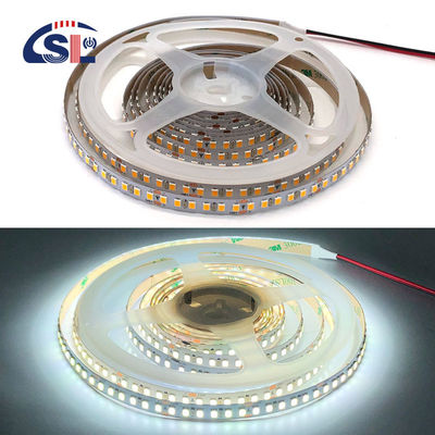 8mm 12v ευέλικτη LED ταινία για καθρέφτη κουζίνα ντουλάπι 180 LED φωτεινή ταινία 2835 SMD