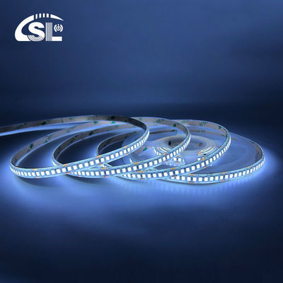 Βήμα Κόψιμο 50mm / Κόψιμο ή προσαρμογή LED DMX εξωτερικό λουρί φως για το μπάνιο