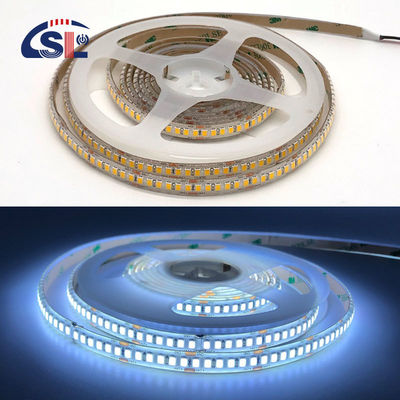 Βήμα Κόψιμο 50mm / Κόψιμο ή προσαρμογή LED DMX εξωτερικό λουρί φως για το μπάνιο