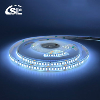 Αδιάβροχο 12v24v 240leds SMD2835 Led Strip Light σε θερμοκρασία χρώματος 2700K-15000K