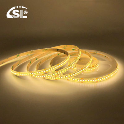 Έξυπνο IP65 Smd 2835 Led Strip Light 120/240leds Ευέλικτο 8mm 12v για εξωτερικό και μπάνιο