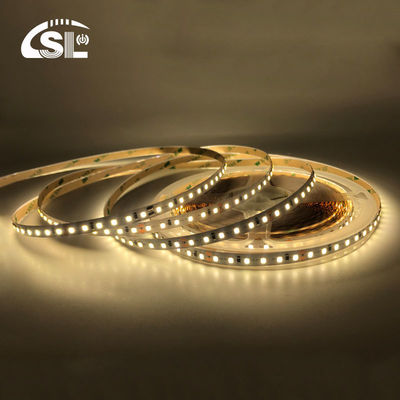 8mm 120leds 4000k Electroplate SMD2835 Led Strip Light για προσαρμοσμένο εσωτερικό φωτισμό