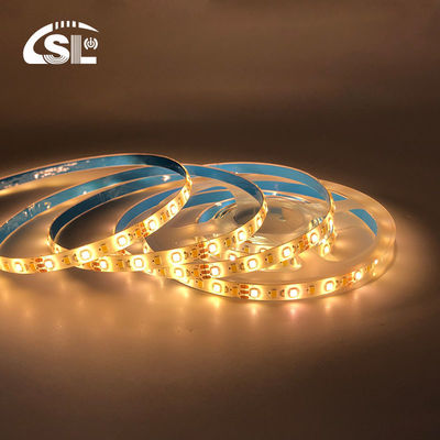 Φως LED 8mm 120leds 3000K-6500K Αδιάβροχο IP65 SMD2835 για εσωτερική διακόσμηση