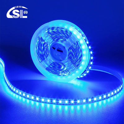 5v 8mm 120leds Κόκκινο Χρυσό Κίτρινο Πάγο-Μπλε Μπλε Πράσινο Πορφυρό πολύχρωμο Ηλεκτροπίνακα SMD2835 LED Strip Light