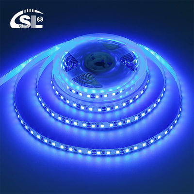 5v 8mm 120leds Κόκκινο Χρυσό Κίτρινο Πάγο-Μπλε Μπλε Πράσινο Πορφυρό πολύχρωμο Ηλεκτροπίνακα SMD2835 LED Strip Light