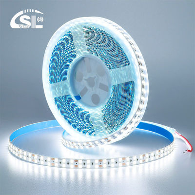 110v220v 240leds 10mm 3000K4000K6500K Ευέλικτος διακόπτης με πετσέτα SMD2835 Led Strip Light 1