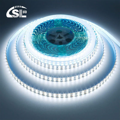 110v220v 240leds 10mm 3000K4000K6500K Ευέλικτος διακόπτης με πετσέτα SMD2835 Led Strip Light 1