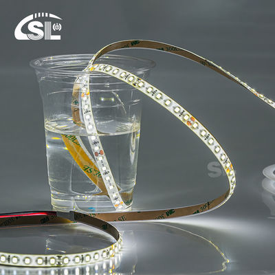 3M Ευέλικτο SMD2835 Φώτα LED 3000K 4000K 6000K φωτεινότητα IP65 Σιλικόνη