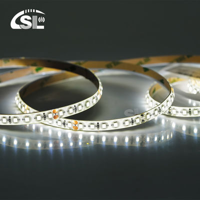 3M Ευέλικτο SMD2835 Φώτα LED 3000K 4000K 6000K φωτεινότητα IP65 Σιλικόνη