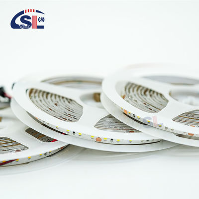 3M Ευέλικτο SMD2835 Φώτα LED 3000K 4000K 6000K φωτεινότητα IP65 Σιλικόνη