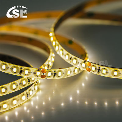 12V Αδιάβροχο IP65 60LED 3000k 4000k 6500k Φώτα LED με λωρίδες