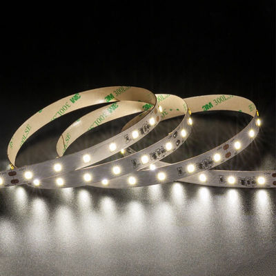 Ελαφρύ εξωτερικό κάλυμμα από σιλικόνη Smart Light-Smd2835 24V Led Strip Light 10M 12 Volt Chasing