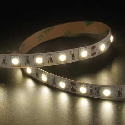 10M LED Strip Light με CRI Ra 90 και επιτόπια μέτρηση Σιλικόνης Smart Smd2835