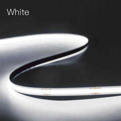 5V DC Input Copper Material COB 320LEDs IP20 Ra 90 LED Light Strip για φωτισμό στο σπίτι