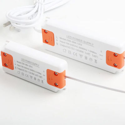 SL Silm 12V 12W/24W/36W/48W/60W LED φωτισμός Δραβώτης τροφοδοσίας για διακόπτη χαμηλής ακτινοβολίας με άγγιγμα και περισσότερα