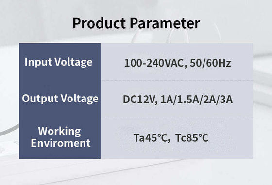 SL Silm 12V 12W/24W/36W/48W/60W LED φωτισμός Δραβώτης τροφοδοσίας για διακόπτη χαμηλής ακτινοβολίας με άγγιγμα και περισσότερα