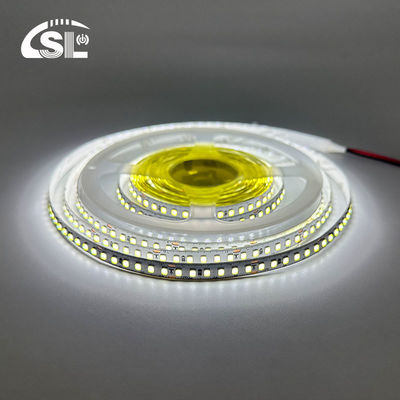 140 LED/m Ευέλικτη λωρίδα φωτισμού LED SMD2835 με διάρκεια ζωής 50000 ωρών