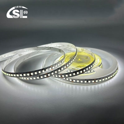 Φωτισμός τοπίου Μεγάλη φωτεινότητα Smd 2835 140D Led Ευέλικτο φως CRI Ra 90